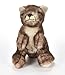 The Petting Zoo Kangaroo Stuffed Animal, Gifts for Kids, Wild Onez Zoo Animals, Kangaroo Plush Toy 9 inches
