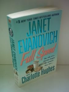 Janet Evanovich Boxed Set #2 (Hot Six, Seven Up, Hard Eight)
