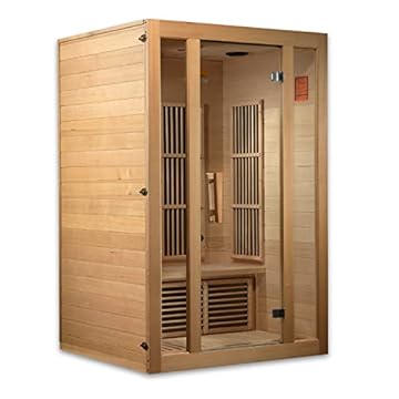 low emf infaref sauna vancouver