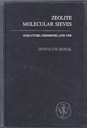 What is a zeolite molecular sieves