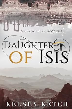 Daughter of Isis