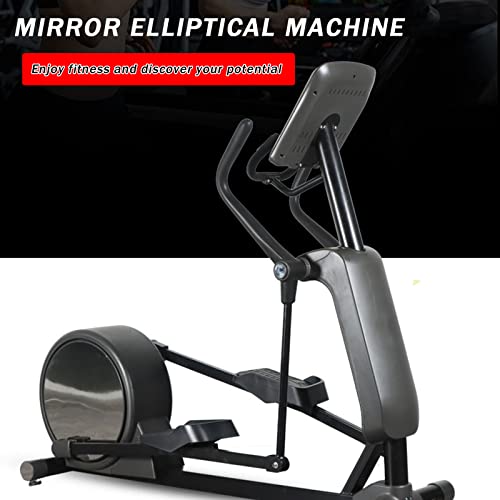 Fitness Elliptical Machine - Key Specifications Overview