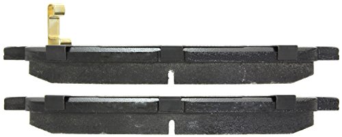 Image of StopTech 309.08660 Sport Brake Pads with Shims and Hardware