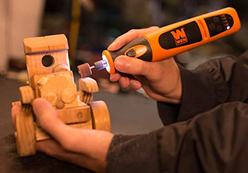 WEN 23072 7.2V Cordless Rotary Tool