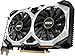 MSI GeForce GTX 1660 Ventus XS 6G OCV1, MSIGTX1660VENTUSXS6GOCV1