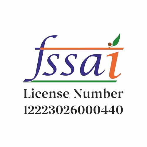 PrettyNutty Healthy Nutmix 1kg, Dried Almonds, Black Raisins, Cashewnuts, Cranberries, Green Raisins, Walnut Kernels & Many More. Pack of 2 (500g Each Jar)