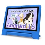CFVOCUY Android 15 Tablet