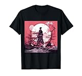 Sakura samurai designs