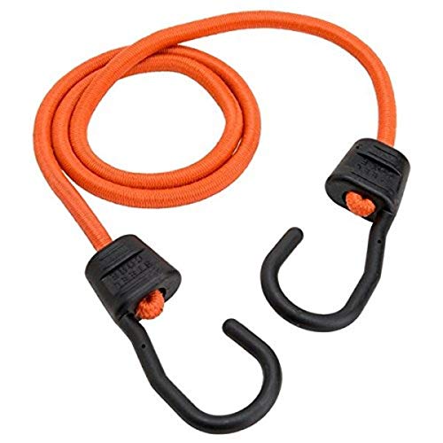 Keeper 06091 Ultra 40" Orange Bungee Cord #1