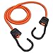 Keeper 06091 Ultra 40" Orange Bungee Cord