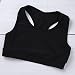 YiZYiF Traje Deportivo Ropa de Deporte Niñas Conjunto Deportivo Yoga Fitness Top...