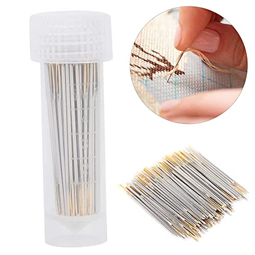 Opiniones de Agujas para coser a mano los 5 mejores. 29 Imagen adicional