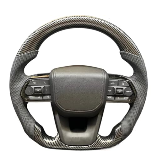 �X�e�A�����O�J�o�[ �ɓK������ GT 86 �t�H�[�`���i�[ FJ�ɓK������ �N���[�U�[�ɓK������ �n�C�G�[�X LC70/76/79 �ɓK������ �����h�N���[�U�[�ɓK������ �N���E���ɓK������ �J�[�{���t�@�C�o�[�X�e�A�����O�z�C�[�� �n���h���J�o�[ �ԗp(T