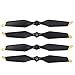 Produktbild iEago RC 2 Paar Mavic Pro Propeller Drone Propeller Geräuscharm und Schnell Freisetzung CW & CCW Requisiten Ersatzteile für DJI Mavic PRO