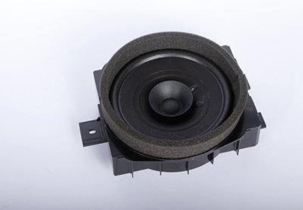 Amazon.com: GM Genuine Parts 25858091 Rear Side Door Speaker 
