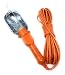 Produktbild DEL - Arbeitslampe - Werkstattlampe - Handlampe - Leuchte - Stablampe - 5 m