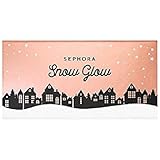SEPHORA COLLECTION Snow Glow Face Palette - exclusive·limited edition