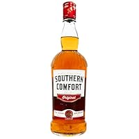 Southern Comfort Original Whisky-Likör (1 x 700 ml) | 700 ml (1er Pack)