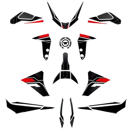 Protection réservoir Tracer 7 2026 pour vos sorties et voyages moto