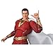 Shazam (Fury of The Gods Ver.) MAFEX Action Figure