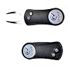 LL-Golf-Plegable-Golf-Aluminio-arreglapiques-con-Pelota-Marker-Coin-en-una-CajaDivot-Tool