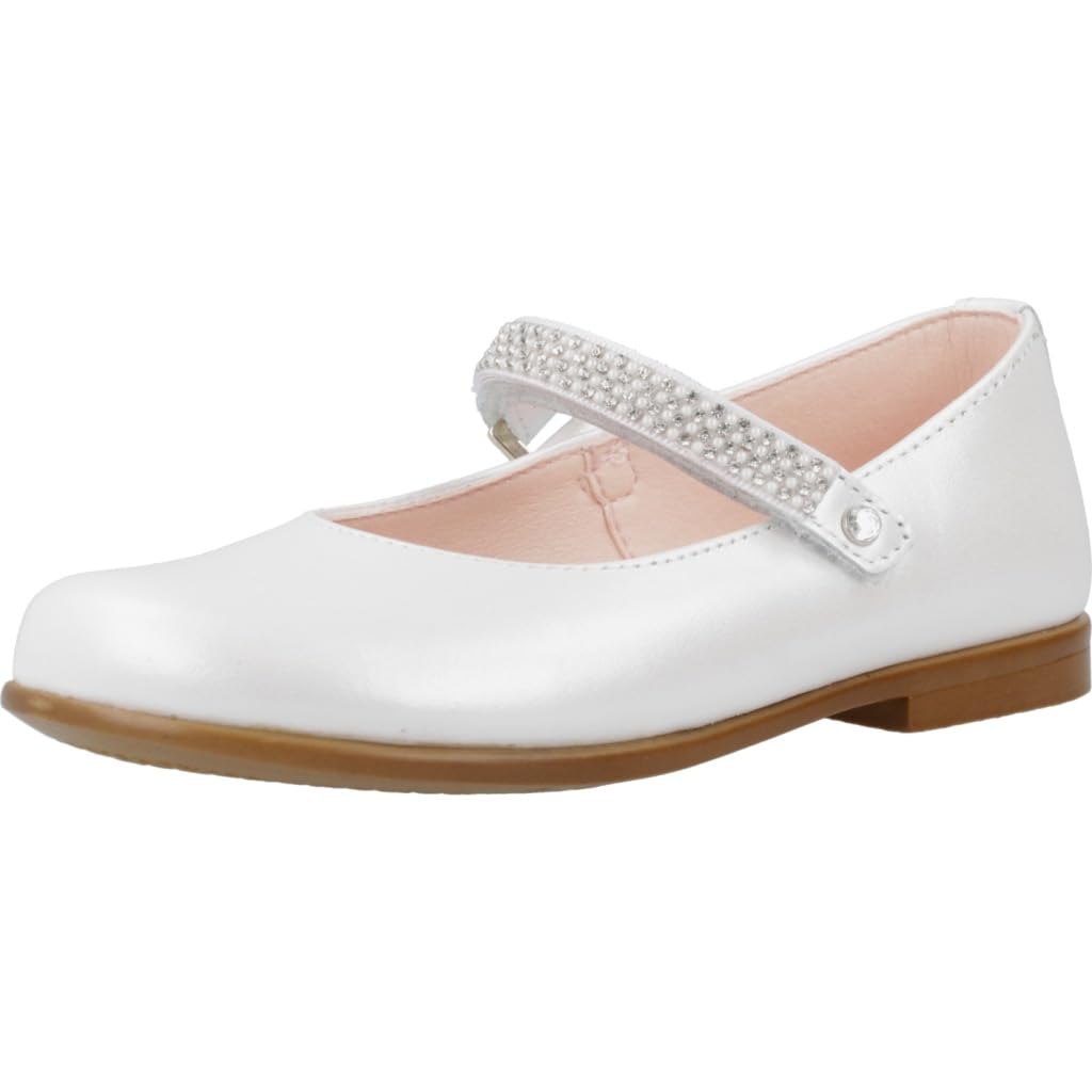 Pablosky 354108, Zapatos Planos Mary Jane Niñas