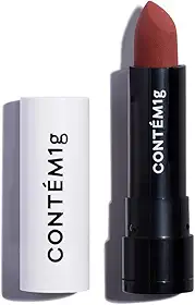 Batom Matte Velvet - Terracota 3,5g Contém 1g