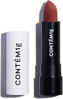 Batom Matte Velvet - Terracota 3,5g Contém 1g
