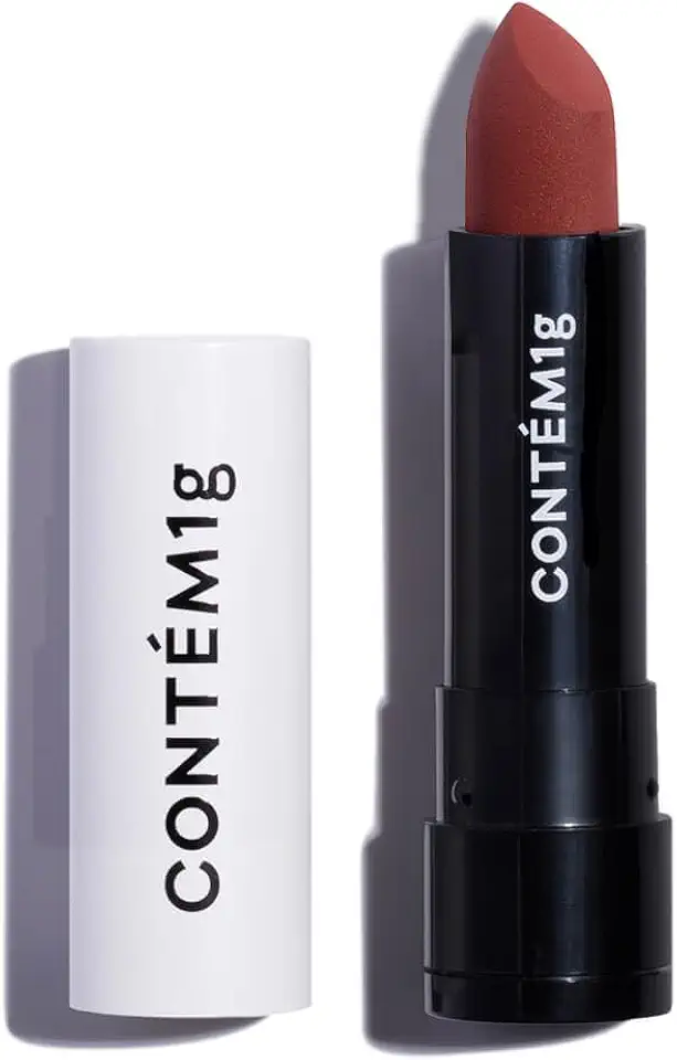 Batom Matte Velvet - Terracota 3,5g Contém 1g