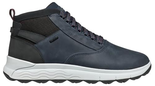 Image of Geox Mens Bootie