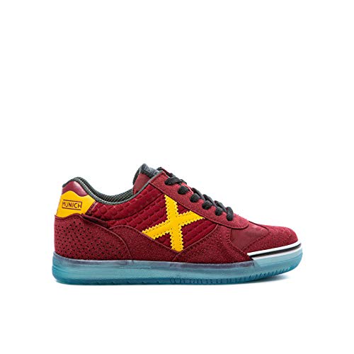 zapatillas futbol sala talla 40