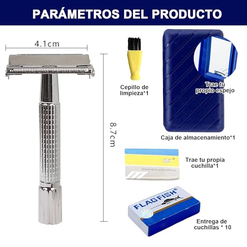 Rastrillos, Personal Care Appliances Imagen adicional