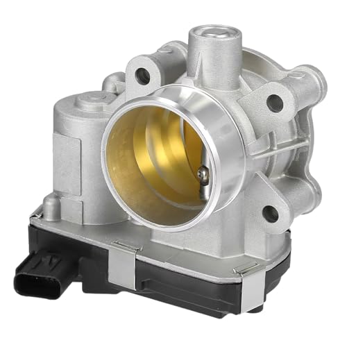 Actionneur de corps de papillon mécanique de remplacement pour auto Spark 1.2L