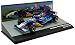 Produktbild OPO 10 - Altaya 1:43 - Formel 1 - SAUBER Petronas C23 Italien GP 2004 Felipe MASSA