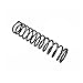 Lexmark Spring Pwr Takeoff Shaft