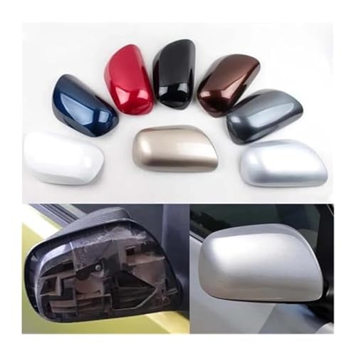 Coque de protection pour rétroviseur latéral voiture Corolla E150