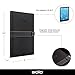 Solo New York Metro Universal Fit Tablet/eReader Booklet, 5.5