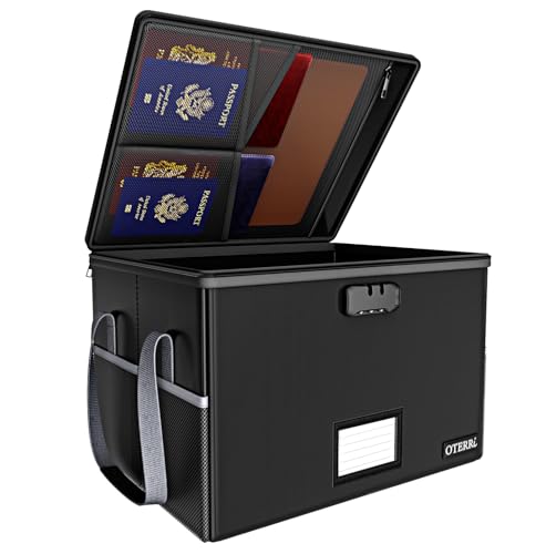 耐火収納 ボックス 2025