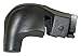 Crown Automotive Hard Top Seal