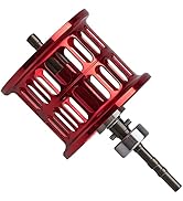 Amazon | HEIGHTEN リール スプール ダイワ(DAIWA) PR100 PT100 ベイト