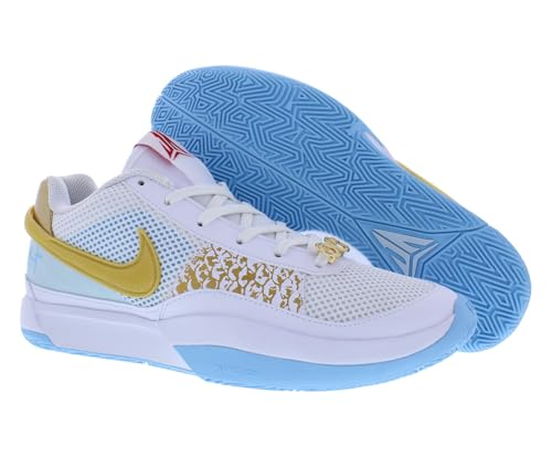 Image of Nike Men's Ja 1 Basketball Shoes