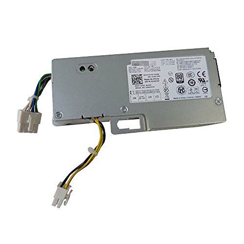 (�C�������p) �d�����j�b�g/�p���[�T�v���C �K�p���� DELL OptiPlex 780 790 990 7010 9010 USFF L200EU-00 F200EU-00 F200EU-02 L180EU-00 F180EU-00 180W