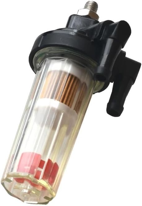 Fuel Filter for 4 Stroke 60HP 90HP 115HP Boat Motor 68V-24560-00 68V-24560 Engine Accessories Replacement Parts
