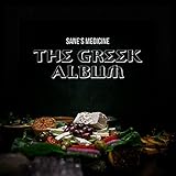 Griechische Spezialitaeten