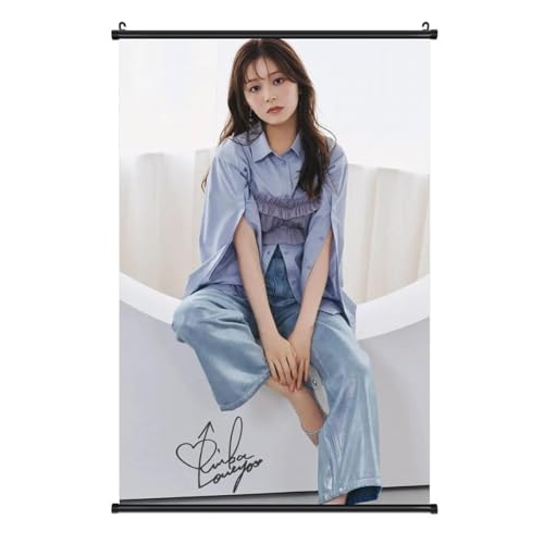 vԓcԉ킢A[g|X^[  LoX ǉ |X^[ ƒpEQp̑ t ؃t[ 24x36inch(60x90cm)