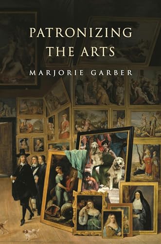 Patronizing the Arts view 2
