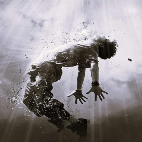 Episode 3: The RAPTURE