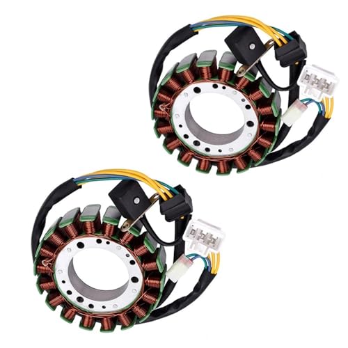 Bobine de stator pour réparer la charge de batterie de quad CF500 et CF625