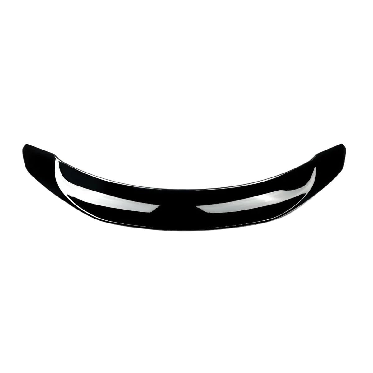 Aileron arrière Highkick pour Tesla Model 3 résolvant le manque de style - 6