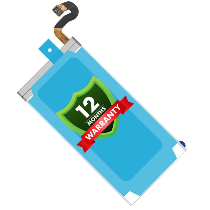 Image of Original EB-BG950ABE Battery Compatible for Samsung Galaxy S8 - (3000mAh) - 1 Year Warranty DF7